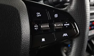 KG_Mobility_Ssangyong Rexton 2024, 34261 км, за 27900000 KRW - фото 17
