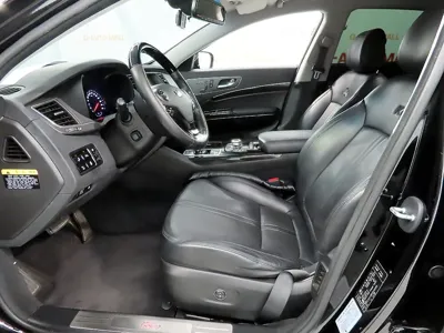 Kia K9 2014, 135566 км, за 8500000 KRW - фото 6