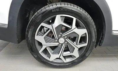 Hyundai Santafe 2020, 120919 км, за 16600000 KRW - фото 5