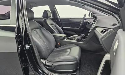 Hyundai Sonata 2019, 64255 км, за 13800000 KRW - фото 26