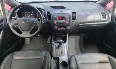 Kia K3 2014, 131888 км, за 4990000 KRW - фото 7