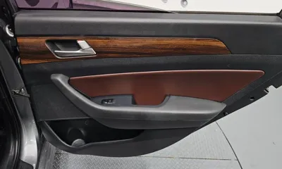 Hyundai Sonata 2019, 155551 км, за 11790000 KRW - фото 25