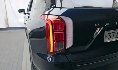 Hyundai Palisade 2021, 80679 км, за 26990000 KRW - фото 23