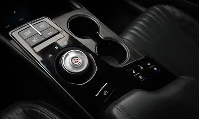 Kia K8 2022, 107870 км, за 21300000 KRW - фото 9