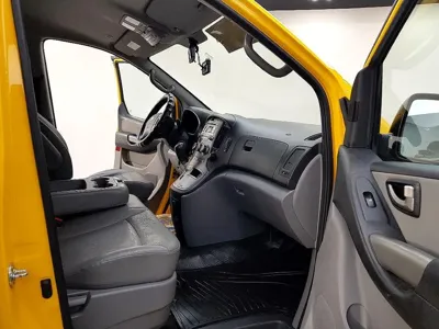 Hyundai Starex 2015, 130000 км, за 5890000 KRW - фото 15