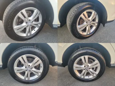 Mercedes-Benz M-Class 2012, 206722 км, за 13550000 KRW - фото 20