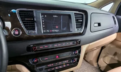Kia Canival 2019, 98333 км, за 17900000 KRW - фото 13