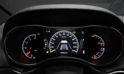 Jeep Cherokee 2015, 103830 км, за 13900000 KRW - фото 8
