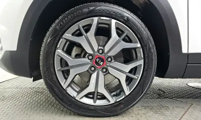 Kia Seltos 2020, 123829 км, за 15990000 KRW - фото 5