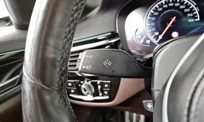 BMW 5-Series 2018, 88574 км, за 26490000 KRW - фото 31