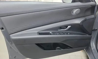 Hyundai Avante 2025, 21587 км, за 21500000 KRW - фото 24