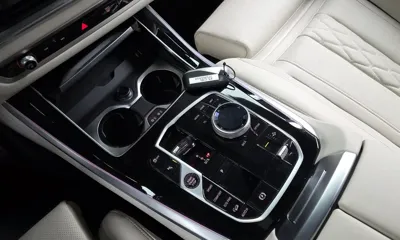 BMW X5 2025, 3251 км, за 132000000 KRW - фото 9