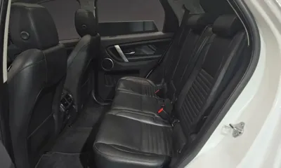 Land Rover Discovery Sport 2021, 137780 км, за 23500000 KRW - фото 11