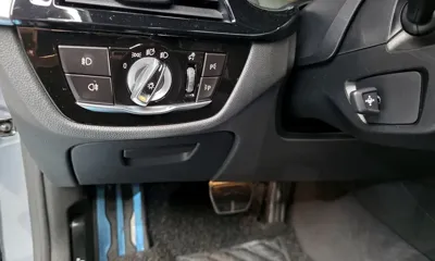 BMW 5-Series 2018, 138072 км, за 20900000 KRW - фото 19