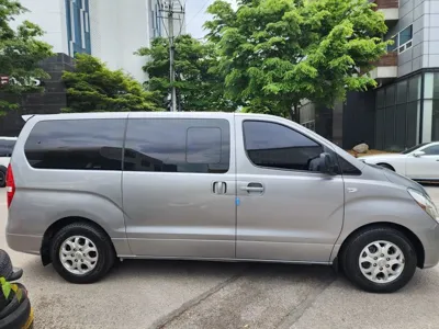 Hyundai Starex 2014, 166316 км, за 6990000 KRW - фото 7