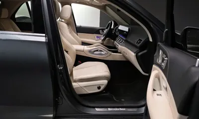 Mercedes-Benz GLE-Class 2023, 74384 км, за 70400000 KRW - фото 11