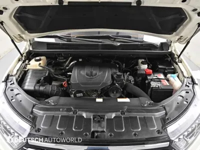 KG_Mobility_Ssangyong KORANDO 2018, 188290 км, за 5600000 KRW - фото 6