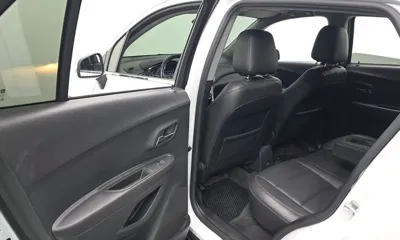 ChevroletGMDaewoo Trax 2020, 70059 км, за 9500000 KRW - фото 11