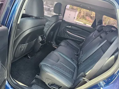 Hyundai Santafe 2019, 105570 км, за 19500000 KRW - фото 7