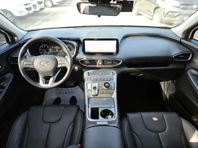 Hyundai Santafe 2022, 110201 км, за 20900000 KRW - фото 7