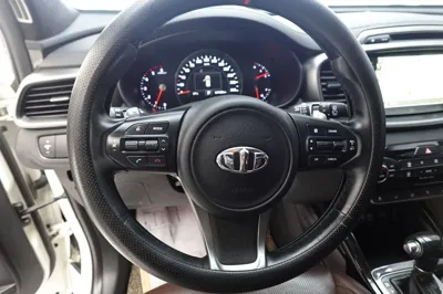 Kia Sorento 2016, 117139 км, за 13900000 KRW - фото 15