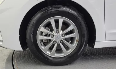 Hyundai Avante 2020, 88760 км, за 10200000 KRW - фото 5