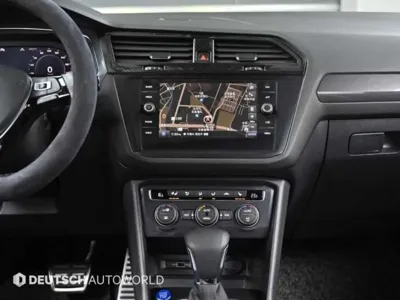 Volkswagen Tiguan 2020, 123617 км, за 25000000 KRW - фото 14