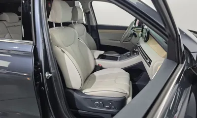 Hyundai Palisade 2023, 90348 км, за 26000000 KRW - фото 26