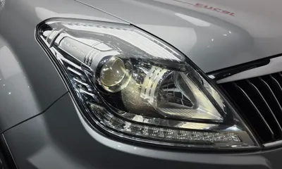 KG_Mobility_Ssangyong Rexton 2017, 166984 км, за 7000000 KRW - фото 22