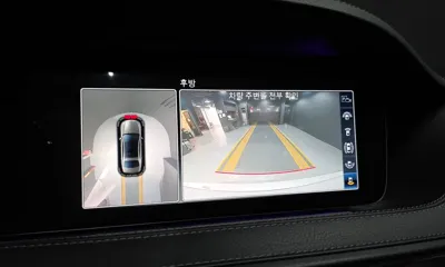 Mercedes-Benz S-Class 2019, 66205 км, за 44900000 KRW - фото 15