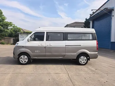Jinbei Hiace X30L 2020, 68000 км, за 18800 CNY