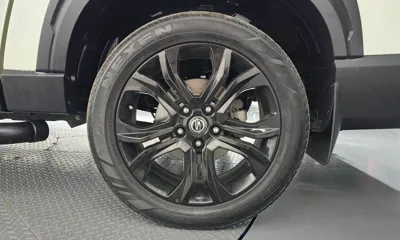 KG_Mobility_Ssangyong Rexton 2021, 128523 км, за 22900000 KRW - фото 21
