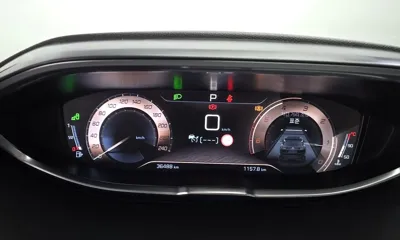 Peugeot 5008 2019, 36488 км, за 19000000 KRW - фото 8