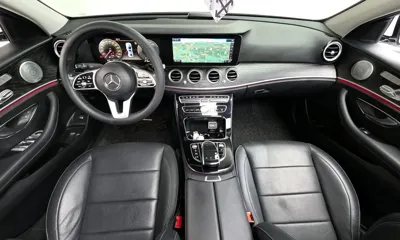 Mercedes-Benz E-Class 2019, 71541 км, за 25390000 KRW - фото 7
