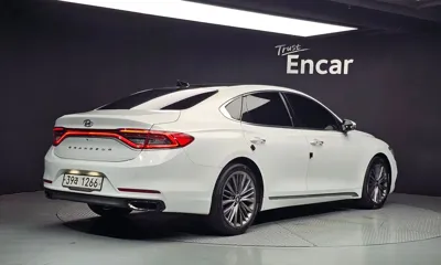 Hyundai Grandeur 2017, 149234 км, за 12120000 KRW