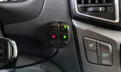 Hyundai Starex 2016, 144935 км, за 7900000 KRW - фото 18