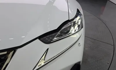 Lexus IS 2019, 101037 км, за 28300000 KRW - фото 22