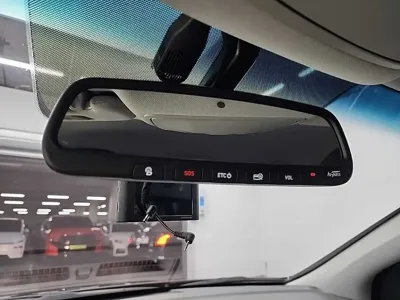 Hyundai Sonata 2018, 47842 км, за 13900000 KRW - фото 16