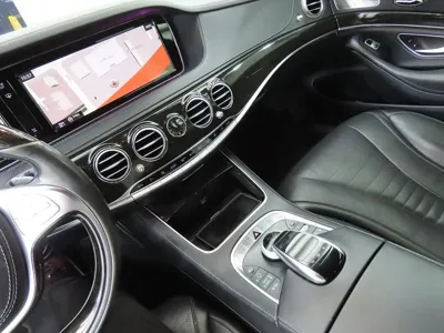 Mercedes-Benz S-Class 2015, 212000 км, за 22000000 KRW - фото 9