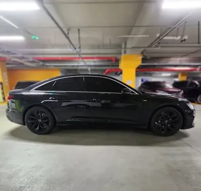 Audi A6 2021, 87000 км, за 33500000 KRW - фото 4
