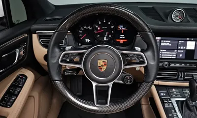 Porsche Macan 2021, 4970 км, за 67900000 KRW - фото 13