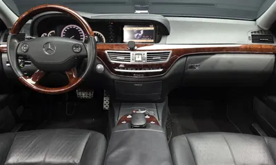 Mercedes-Benz S-Class 2008, 46969 км, за 15000000 KRW - фото 7