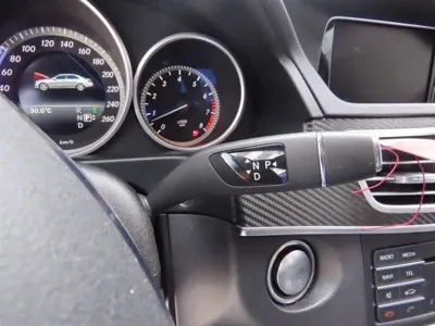 Mercedes-Benz E-Class 2016, 103005 км, за 14490000 KRW - фото 10