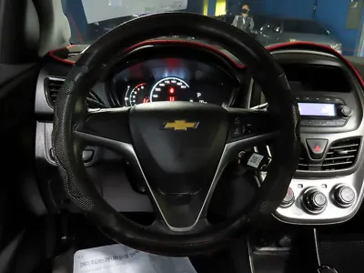 ChevroletGMDaewoo Spark 2016, 121250 км, за 4000000 KRW - фото 14