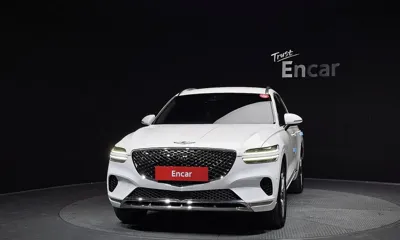 Genesis GV70 2023, 16888 км, за 44990000 KRW
