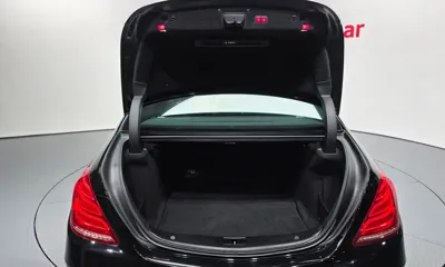 Mercedes-Benz S-Class 2017, 149967 км, за 28000000 KRW - фото 20
