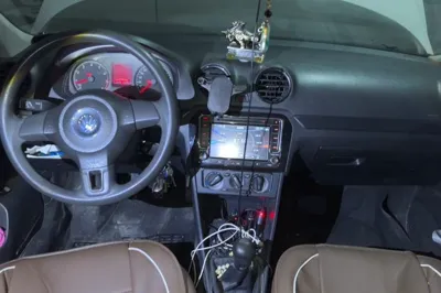 Volkswagen Jetta 2015, 91700 км, за 31728.16 CNY - фото 18