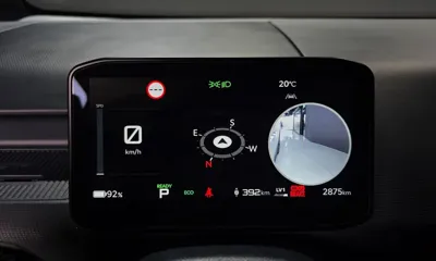 Kia PV5 2026, 2875 км, за 39300000 KRW - фото 8