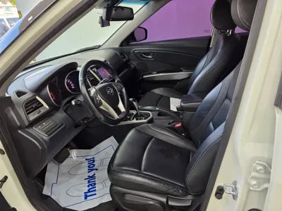 KG_Mobility_Ssangyong TIBOLI 2016, 153941 км, за 5900000 KRW - фото 10