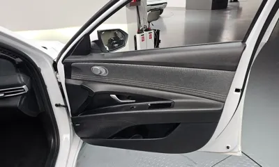 Hyundai Avante 2021, 37537 км, за 19490000 KRW - фото 24
